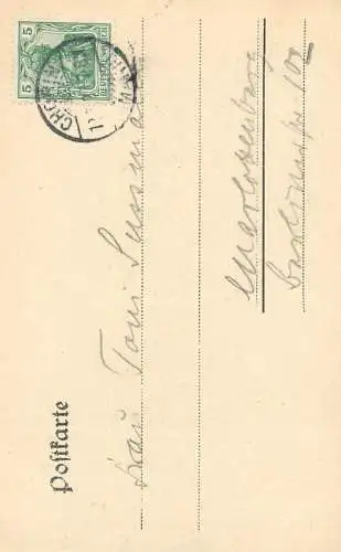 Germany Kloster Chorin