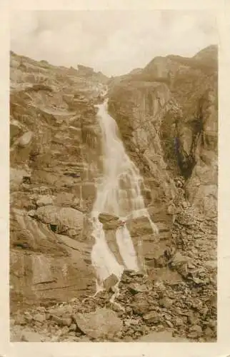 Skok Waterfall