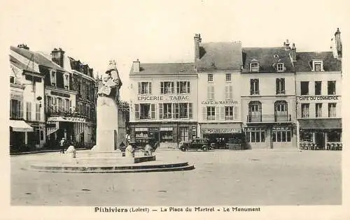CPA Pithiviers