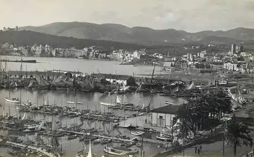 Palma de Mallorca