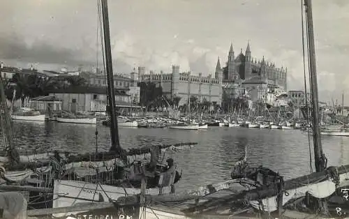 Palma de Mallorca