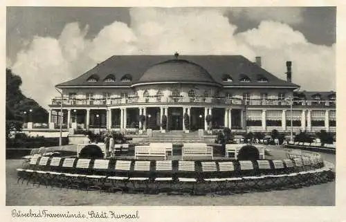 Travemünde 1941
