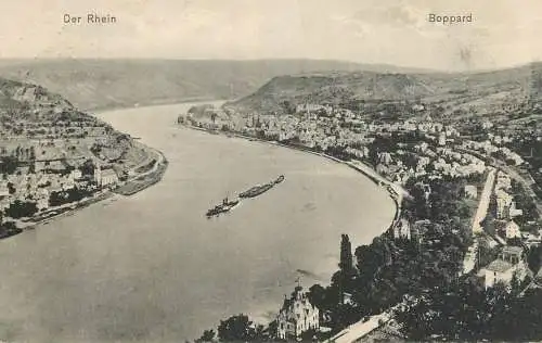 AK Boppard