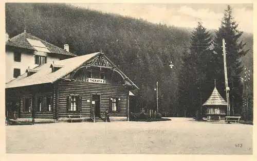 Slovakia Igló (Spišská Nová Ves)