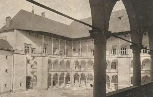 Poland Wawel