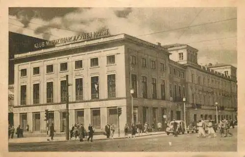 Poland Warszawa