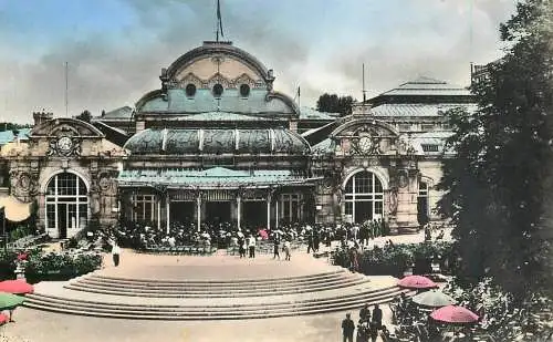 France Vichy (Allier) Le grand Casino