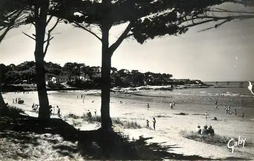 France Saint Brevin l'Ocean Le Pointeau