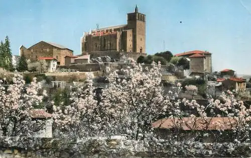 France Saint Symphorien sur Coise (Rhone) - L'Eglise