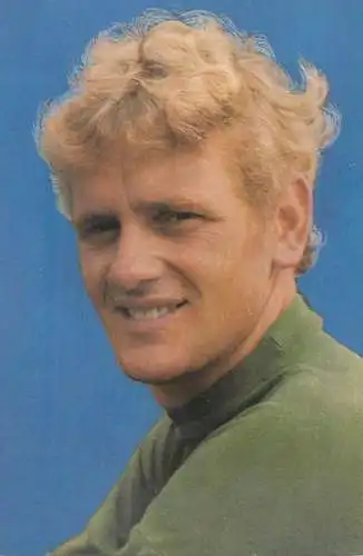Gary Sparke football player