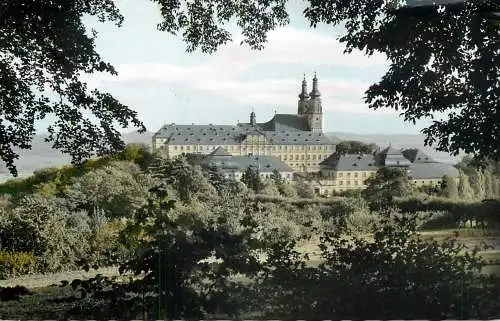 Germany Schloss Banz
