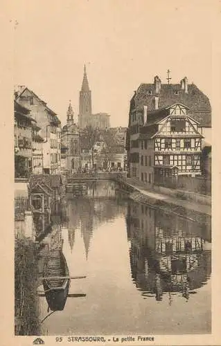 France Strasbourg