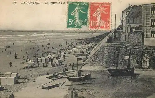France Le Portel