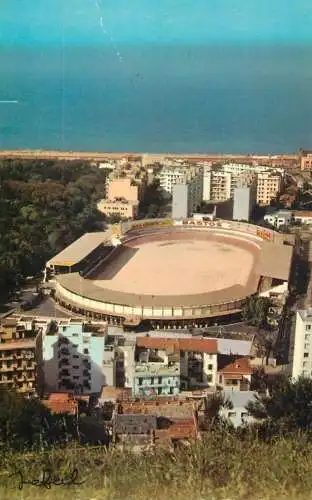 Algeria Alger El Anasser Stadium