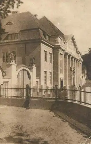 Hungary Debrecen University