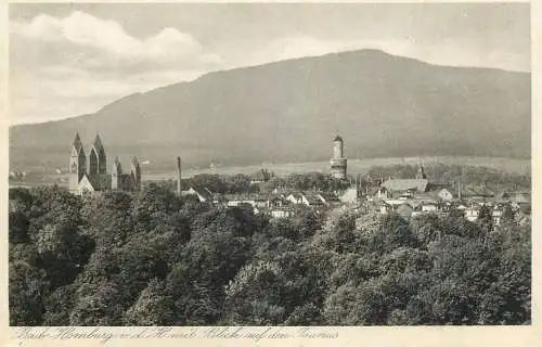 Germany Bad Homburg general view