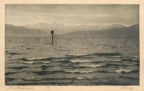 Germany Am Bodensee Fohnig