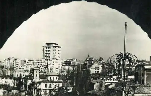 Romania Bucuresti