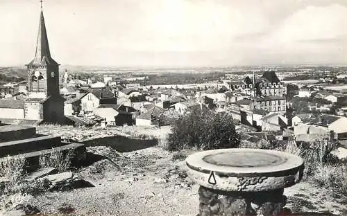 France cpsm Puy-de-Dôme Châtel-Guyon
