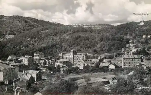 France cpsm Puy-de-Dôme > Châtel-Guyon