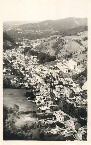 France cpsm Morez