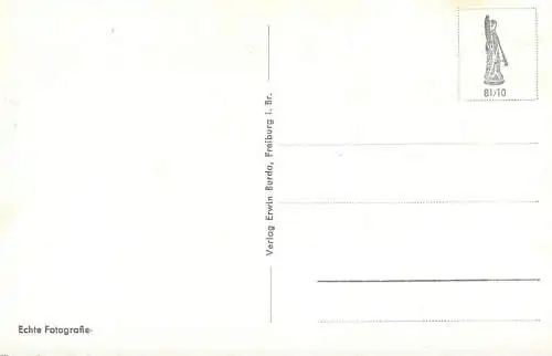 Germany Titisee (Schwarzwald) general view