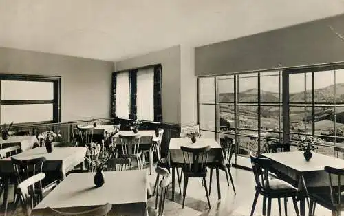Germany Kaiser Tempel Eppstein Restauration Cafe Anna Holler