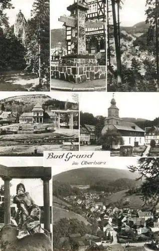 Germany Bad Grund im Oberharz multi view