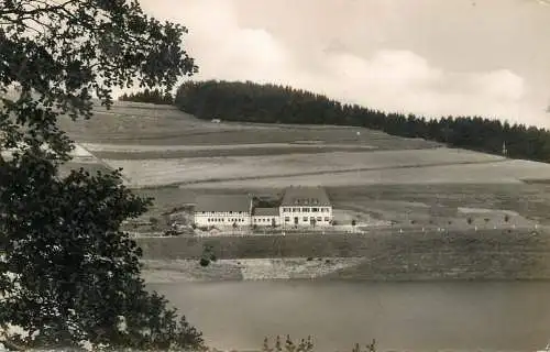 Germany Restaurant Hennetalsperre Immenhausen bei Meschede