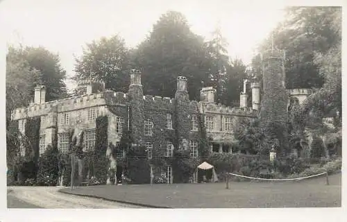 British castles architecture facade tower