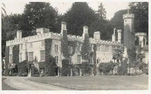 British castles architecture facade tower