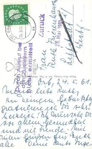 Germany Bad Orb Konzerthalle