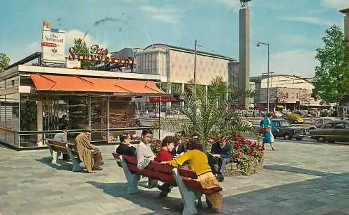 Rotterdam, Netherlands