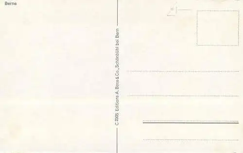 Switzerland Bern multi view