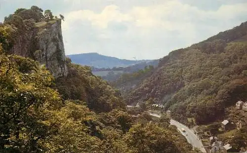 England Matlock Bath, Derbyshire