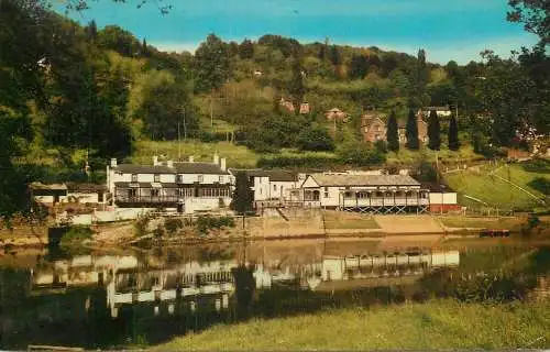 England Symond's Yat