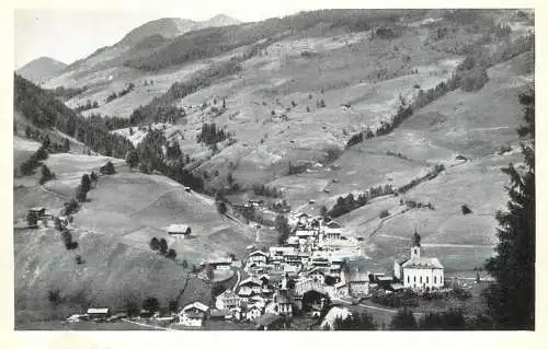 Austria Saalbach im Pinzgau