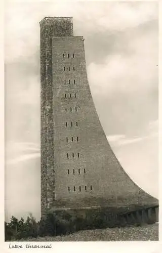 Germany Laboe Ehrenmal