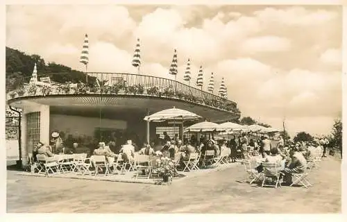 Germany Baden-Baden Schwimmstadion Hardbergbad