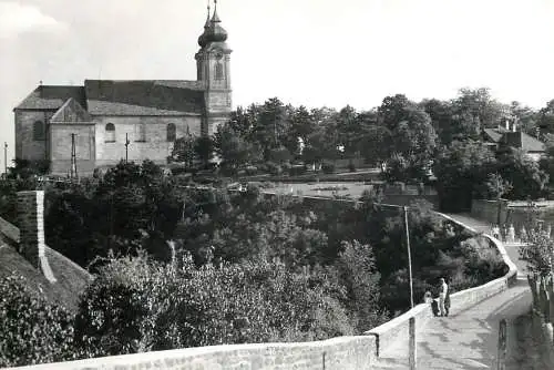 Hungary Tihany