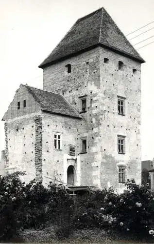 Hungary Simontornya castle