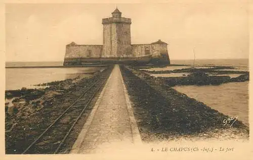 France Le Chapus - Le Fort