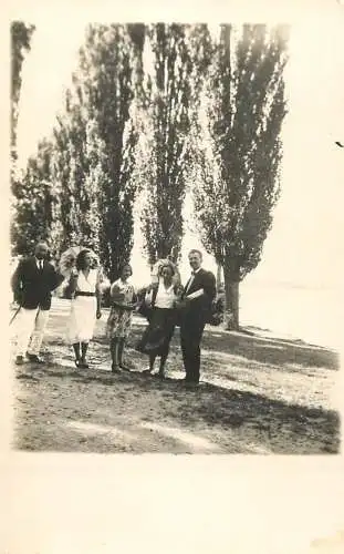 Romania souvenir photo postcard tourists