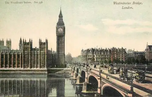 United Kingdom England London Houses of Parliament