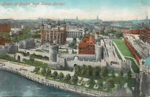 United Kingdom England London Tower of London