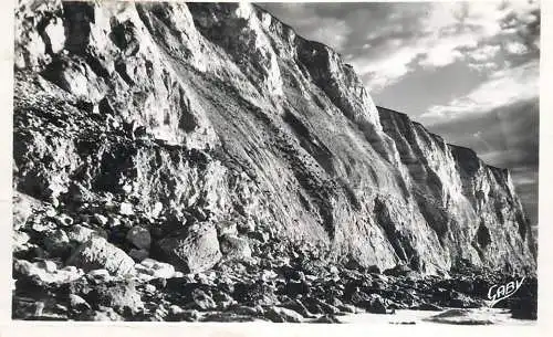 France Cap Blanc-Nez