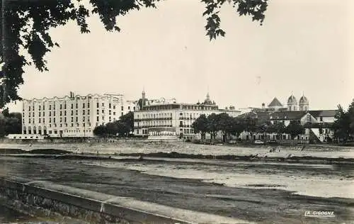 France Dax (Landes) Hotel & les Thermes
