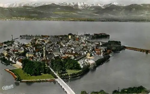 Germany Lindau