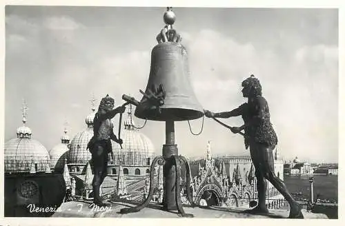Italy Venezia I Mori
