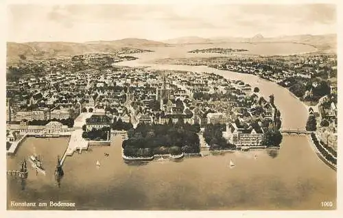 France Konstanz am Bodensee